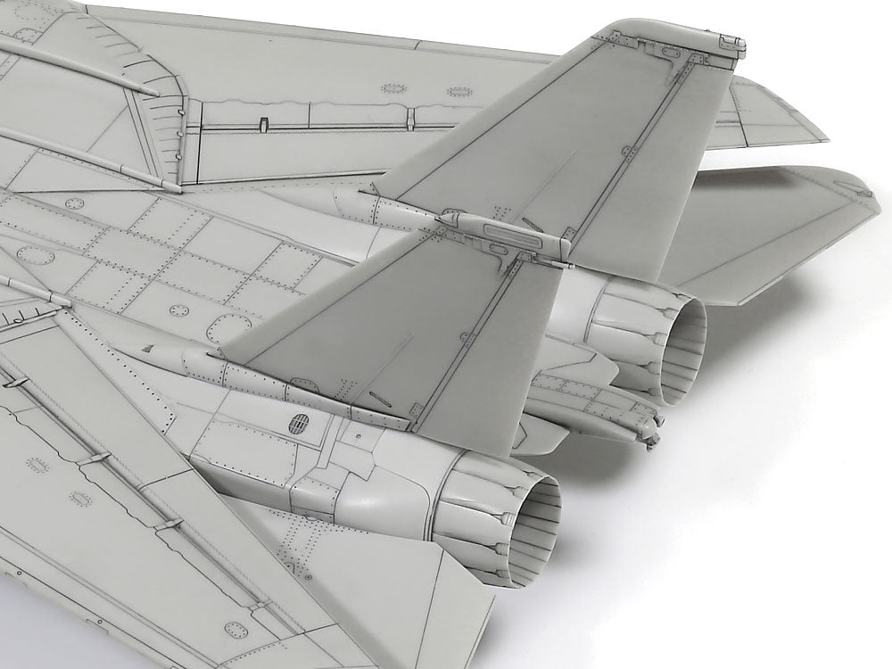 Tamiya 60795 Grumman F-14D Tomcat 1/72 – zdjęcie 17