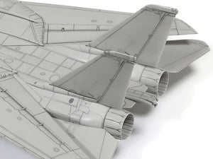 Tamiya 60795 Grumman F-14D Tomcat 1/72 – zdjęcie 17
