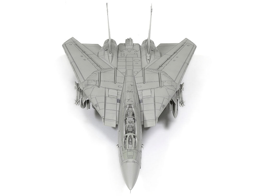 Tamiya 60795 Grumman F-14D Tomcat 1/72 – zdjęcie 18