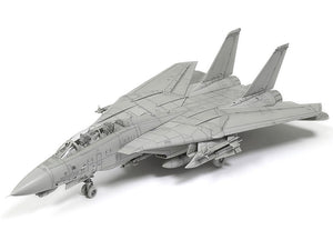 Tamiya 60795 Grumman F-14D Tomcat 1/72 – zdjęcie 19