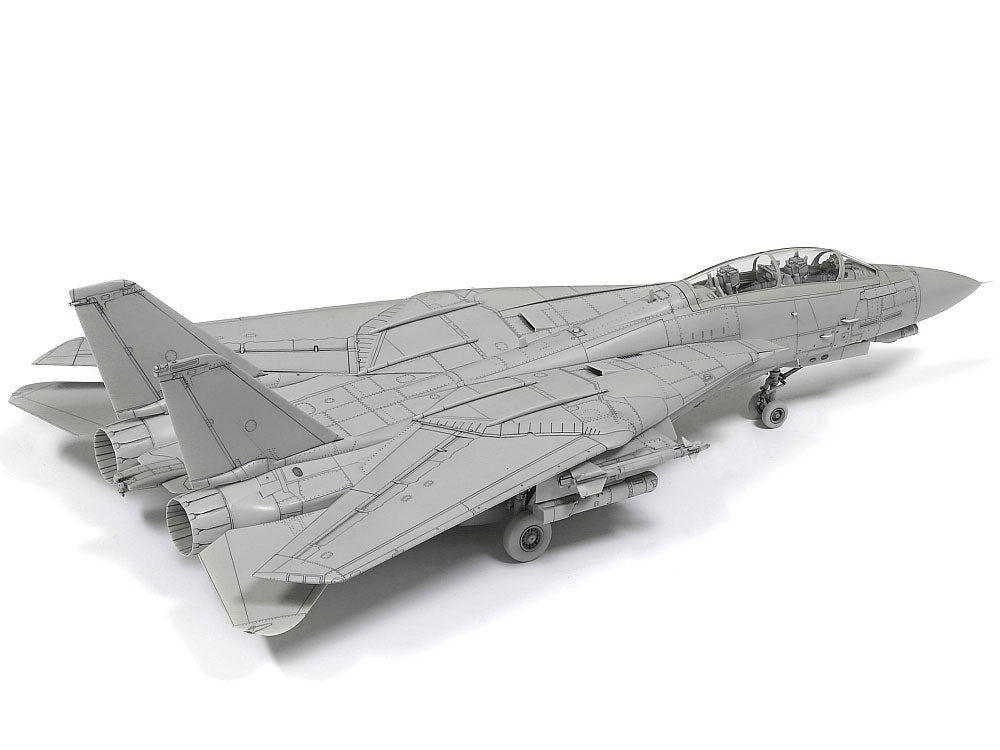 Tamiya 60795 Grumman F-14D Tomcat 1/72 – zdjęcie 20