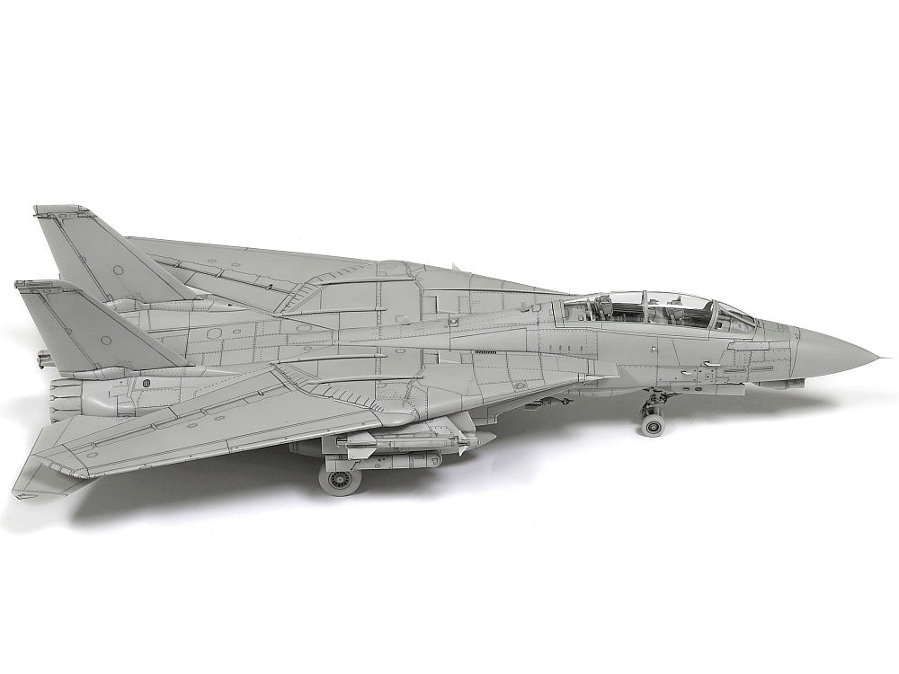 Tamiya 60795 Grumman F-14D Tomcat 1/72 – zdjęcie 21