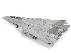 Tamiya 60795 Grumman F-14D Tomcat 1/72 – zdjęcie 22