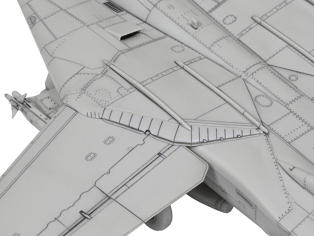 Tamiya 60795 Grumman F-14D Tomcat 1/72 – zdjęcie 26