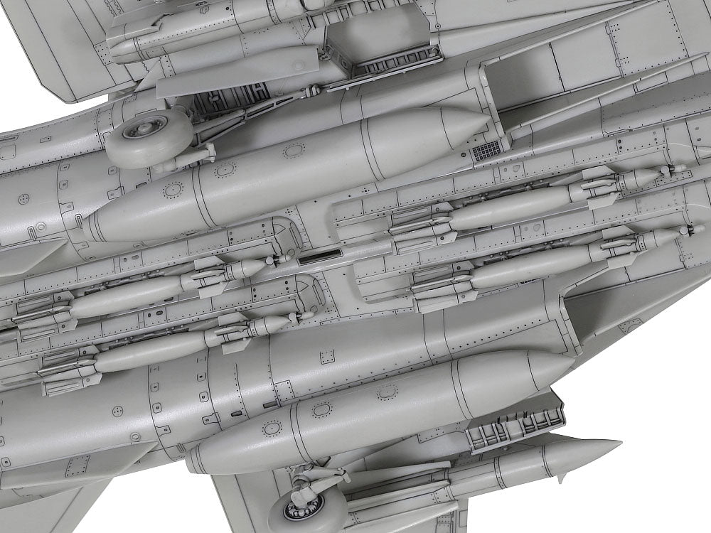 Tamiya 60795 Grumman F-14D Tomcat 1/72 – zdjęcie 28