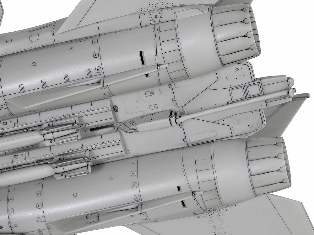 Tamiya 60795 Grumman F-14D Tomcat 1/72 – zdjęcie 29
