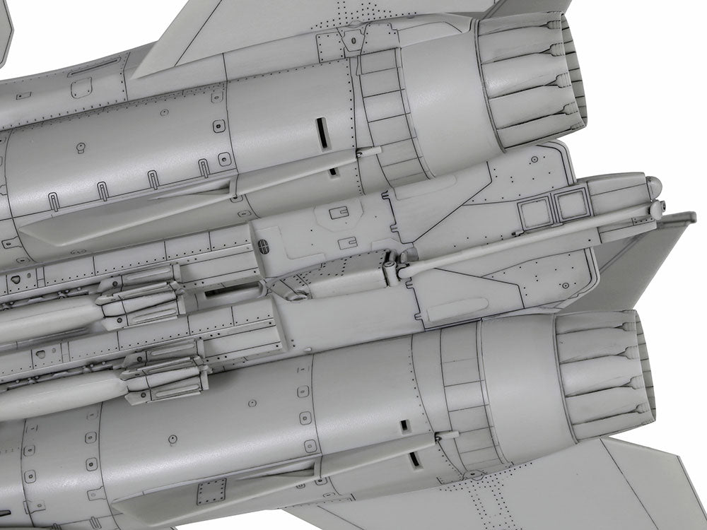 Tamiya 60795 Grumman F-14D Tomcat 1/72 – zdjęcie 30