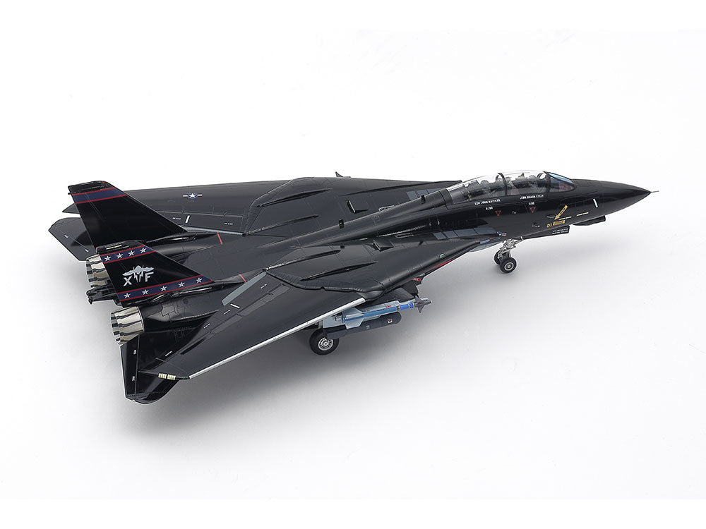 Tamiya 60795 Grumman F-14D Tomcat 1/72 – zdjęcie 31