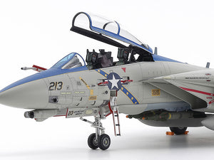 Tamiya 60795 Grumman F-14D Tomcat 1/72 – zdjęcie 33