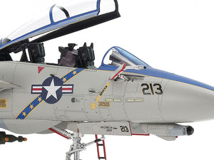 Tamiya 60795 Grumman F-14D Tomcat 1/72 – zdjęcie 34