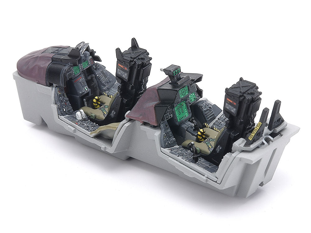 Tamiya 60795 Grumman F-14D Tomcat 1/72 – zdjęcie 35