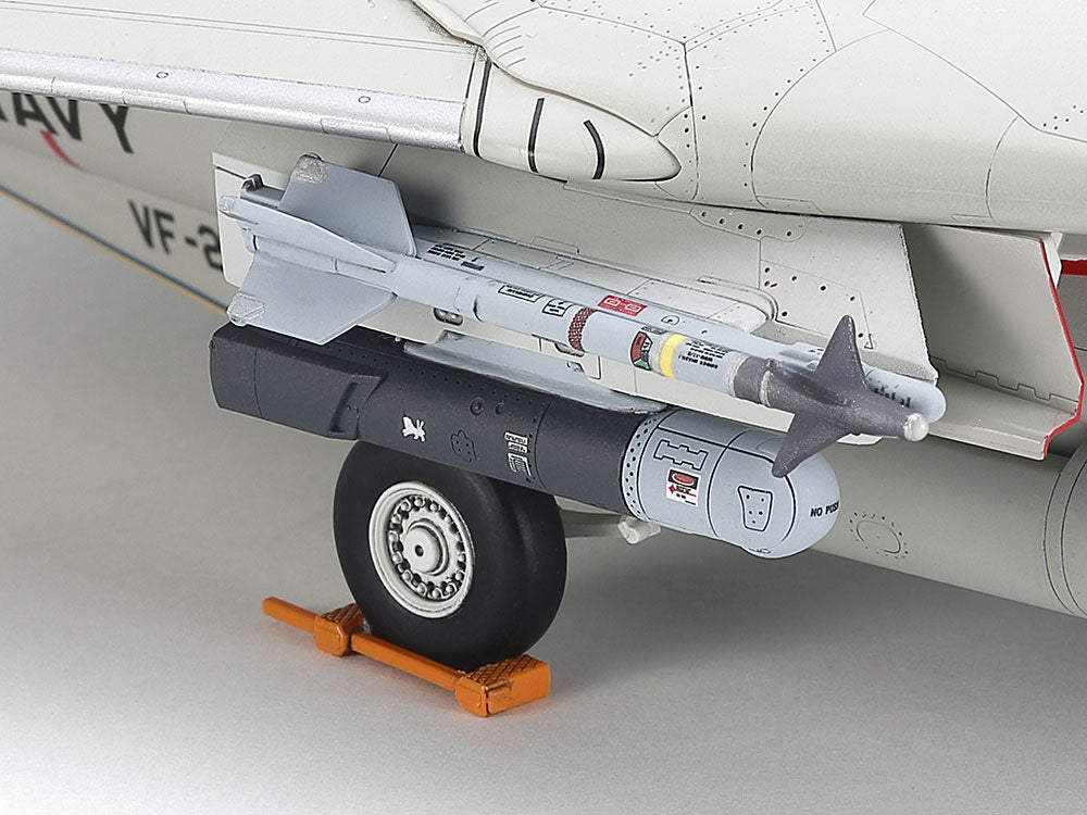 Tamiya 60795 Grumman F-14D Tomcat 1/72 – zdjęcie 36