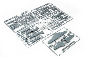 Eduard 11171 RUFE DUAL COMBO 1/48 – zdjęcie 5