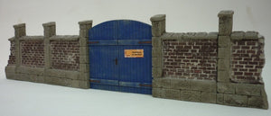 RT-Diorama 35204 Farm Gate 1/35 – image 5