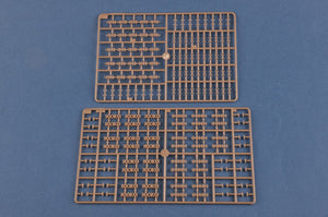 Hobby Boss 84564 German Sd.Kfz.186 Jagdtiger (Porsche Production) 1/35 – zdjęcie 10