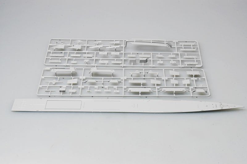 Trumpeter 04529 THE PLA Navy Type 051C DDG-115 Shenyang 1/350 – zdjęcie 5