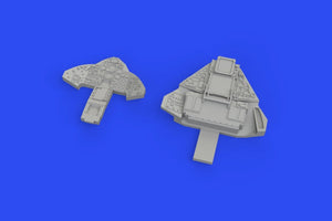 Eduard 644154 SR-71A LööK REVELL 1/48 – zdjęcie 2