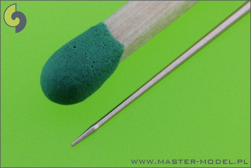 Master AM-72-052 Harrier FRS.1 / FRS.51 - Pitot Tube &amp;amp; Angle Of Attack probe – zdjęcie 3