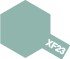 Tamiya XF23 Light Blue (80323) Enamel Paint – zdjęcie 2