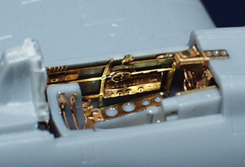 Eduard SS200 A6M5c Zero 1/72 HASEGAWA – zdjęcie 3