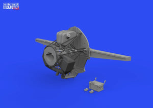 Eduard 648795 F4F-3 wheel bay PRINT EDUARD 1/48 – zdjęcie 3