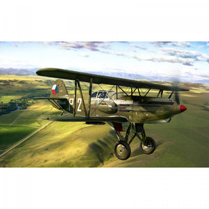 MR. Paint MRP-169 LIGHT KHAKI AVIA B534 30ml – zdjęcie 3