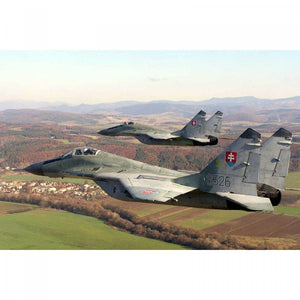 MR. Paint MRP-092 LIGHT GREEN GRAY Russian two-tone camo MIG-29 30ml – zdjęcie 4