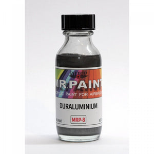 MR. Paint MRP-008 Duraluminium 30ml – Bild 2