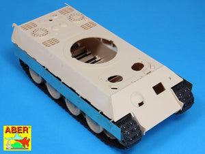Aber 25019 Side skirts for Panther A/D 1/25 – image 6