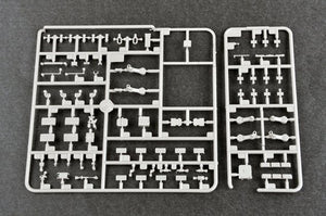 Trumpeter 09512 Ukrainian T-84BM Oplot MBT 1/35 – zdjęcie 11