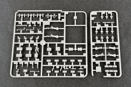 Trumpeter 09512 Ukrainian T-84BM Oplot MBT 1/35 – zdjęcie 11