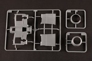 Hobby Boss 81788 F4U-1A/2 Corsair (2 in 1) 1/48 – image 9