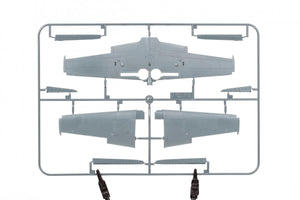 Eduard 84191 A6M3 Zero Type 32 Weekend edition 1/48 – image 7