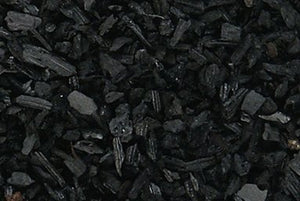 Woodland Scenics WB93 Lump Coal podsypka 400ml