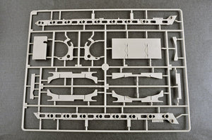 Trumpeter 00934 German Sd.Kfz 173 Jagdpanther Early Version 1/16 – zdjęcie 10