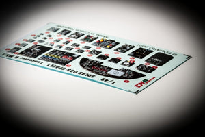 Eduard 3DL48033 Lancaster B Mk.I SPACE HK MODELS 1/48 – image 2