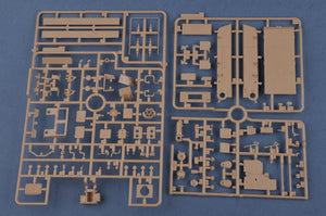 Hobby Boss 80144 German Pz.Kpfw.1 Ausf. A ohne Aufbau 1/35 – zdjęcie 6