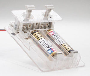 Tamiya 71107 Mechanical Insect - 2-channel Remote Control – zdjęcie 4