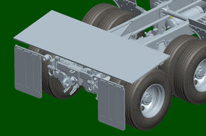Trumpeter 01084 M915 Gun Truck 1/35 – zdjęcie 21
