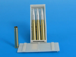 Eureka XXL A-3516 8,8 cm Sprgr.Patr.L/4,5 Kw.K.36 1/35 – immagine 2