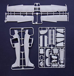 Roden 627 L-19/O-1 Bird Dog Asian Service 1/32 – image 3