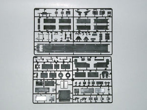 Trumpeter 00203 Faun Elephant SLT-56 Panzer transporter 1/35 – image 9