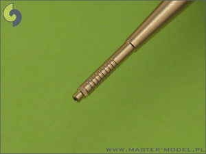 Master AM-32-018 Supermarine Spitfire B wing - Hispano 20mm cannons in fairings 1/32 – zdjęcie 3