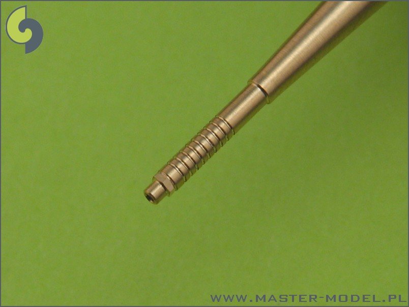 Master AM-32-018 Supermarine Spitfire B wing - Hispano 20mm cannons in fairings 1/32 – zdjęcie 3