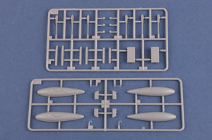 Hobby Boss 80383 F4U-1A Corsair 1/48 – zdjęcie 6
