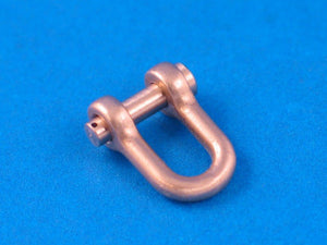 Aber 16021 Pz.Kpfw.V Panther Early model - Shackles 1/16 – zdjęcie 3