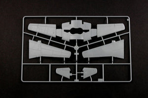 Hobby Boss 80373 Messerschmitt Me 262 A-1a/U5 1/48 – zdjęcie 3