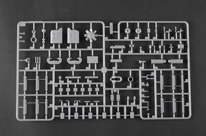 Trumpeter 00944 Pz.Kpfw.VI Ausf.E Sd.Kfz.181 Tiger I (Medium Production) 1/16 – image 26