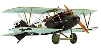 Revell 04684 Albatros DV (1/48) – image 2