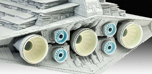 Revell 06749 Build/Play Imperial Star Destroyer 1/4000 – image 5